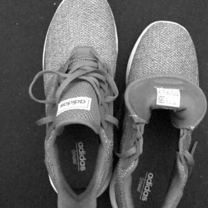 Adidas Running Shoe (women)